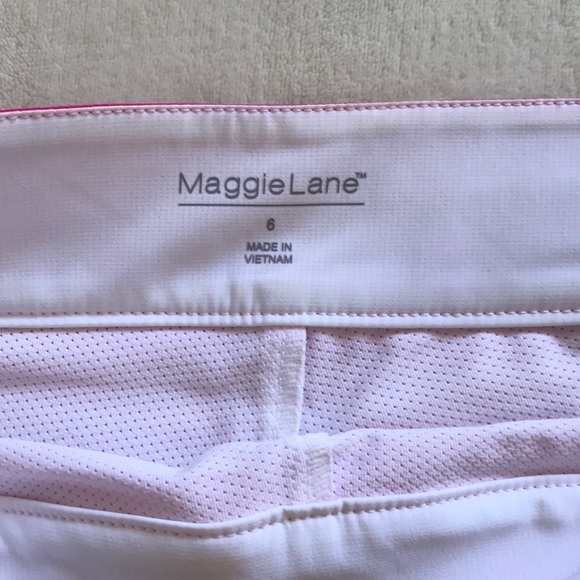 Golf/athletic skort MAGGIE LANE​ - Picture 2 of 6